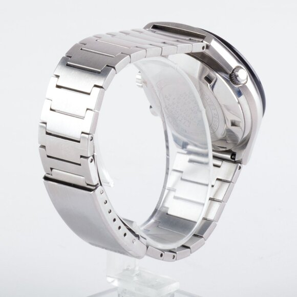 Citizen 67-9119 Spider Flyback 1970s Chronograph in NEW NOS Case EXCELLENT!!!!!! - Picture 5 of 12